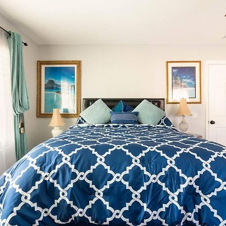 Romantic Coastal Private Room Окснард Екстериор снимка