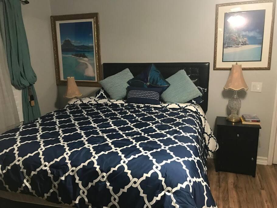 Romantic Coastal Private Room Окснард Екстериор снимка