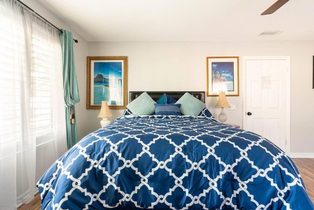Romantic Coastal Private Room Окснард Екстериор снимка