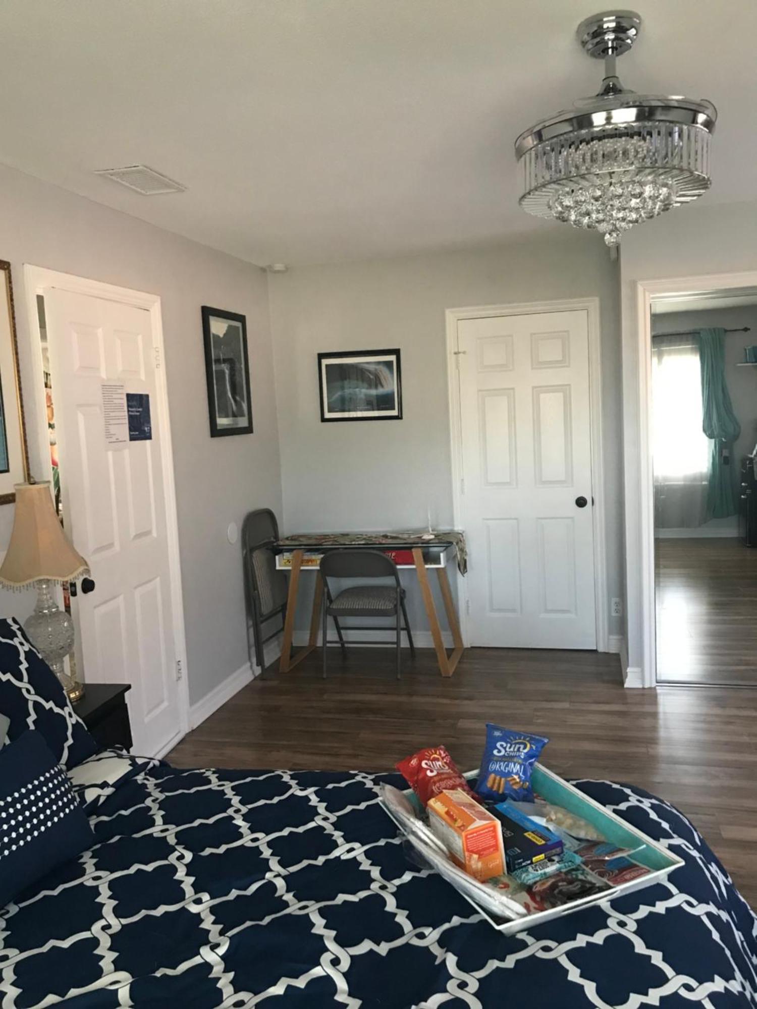 Romantic Coastal Private Room Окснард Екстериор снимка