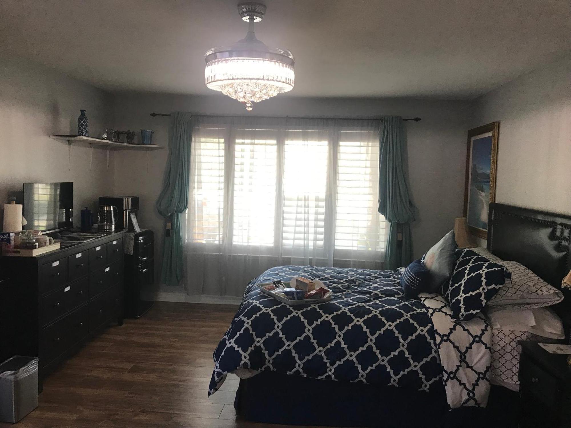 Romantic Coastal Private Room Окснард Екстериор снимка